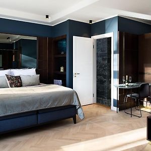 Suite met een King Size Bed