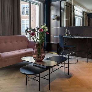 Suite met een Queen Size Bed